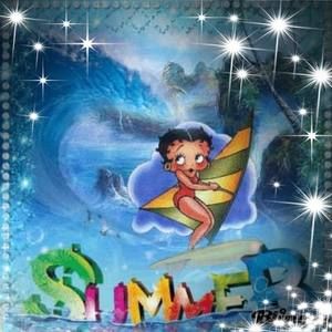 Meet your Posher, Lucy